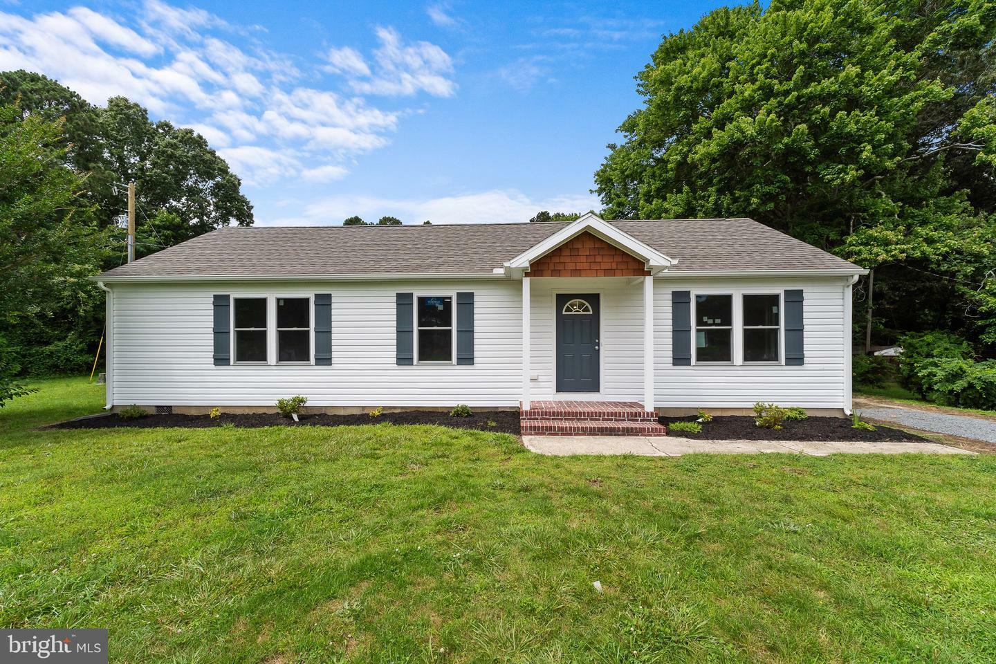 10533 Trappe Road  Berlin MD 21811 photo