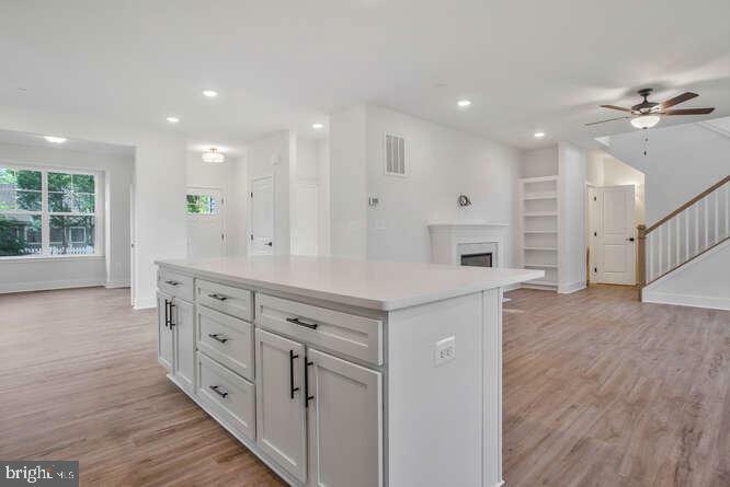 Property Photo: 22640 Excel Court MD 20653