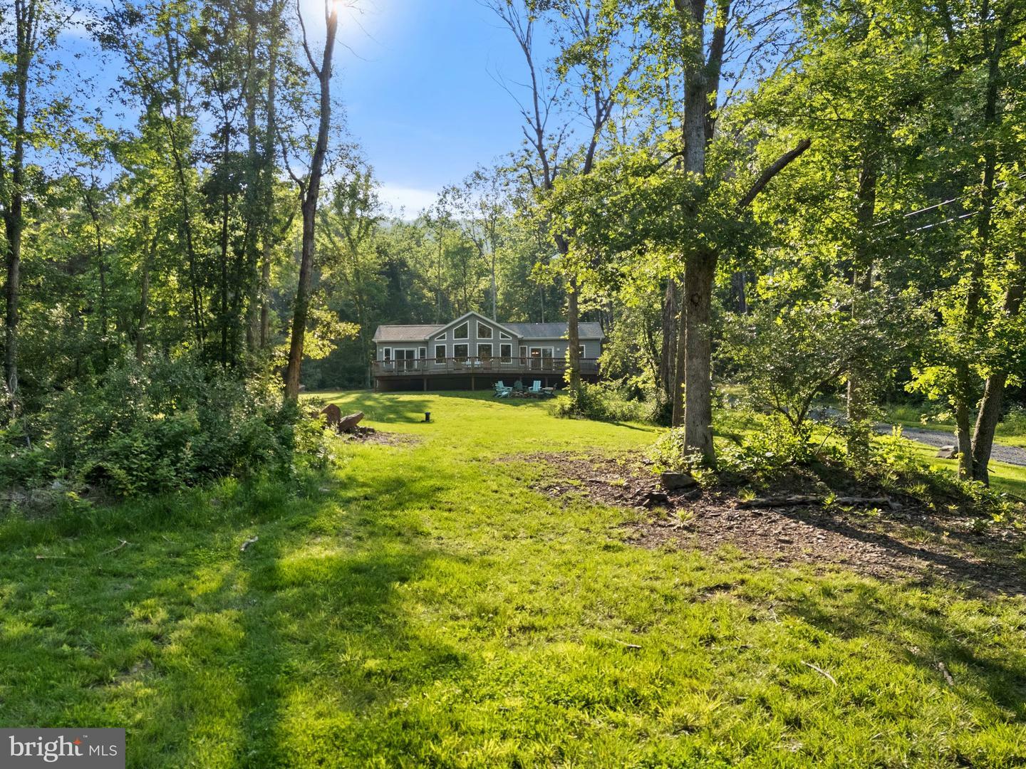 Property Photo: 1820 Gooney Manor Loop VA 22610