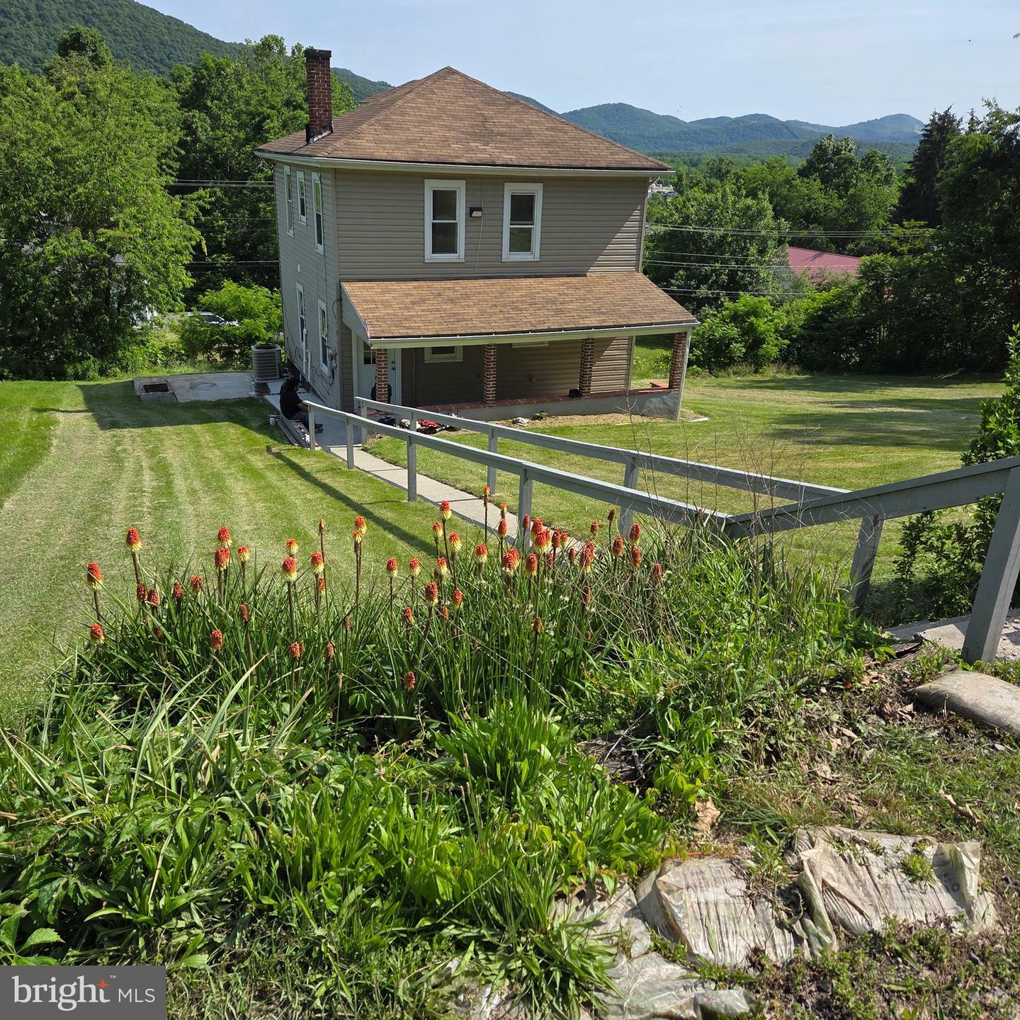 Property Photo: 13517 McMullen Highway SW MD 21502