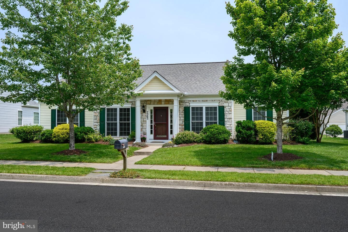 Property Photo:  7263 Madaline Avenue  MD 21601 