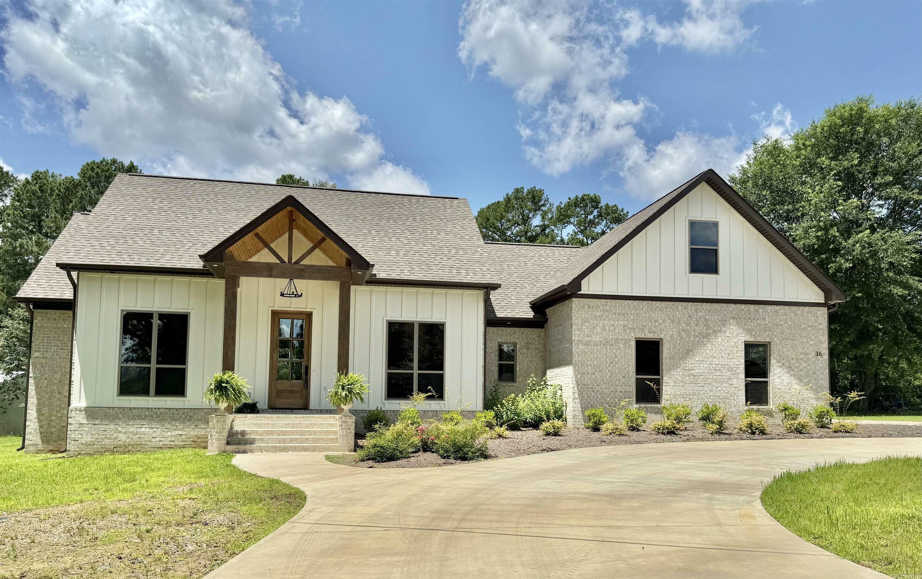 36 Church Circle  Greenbrier AR 72058 photo