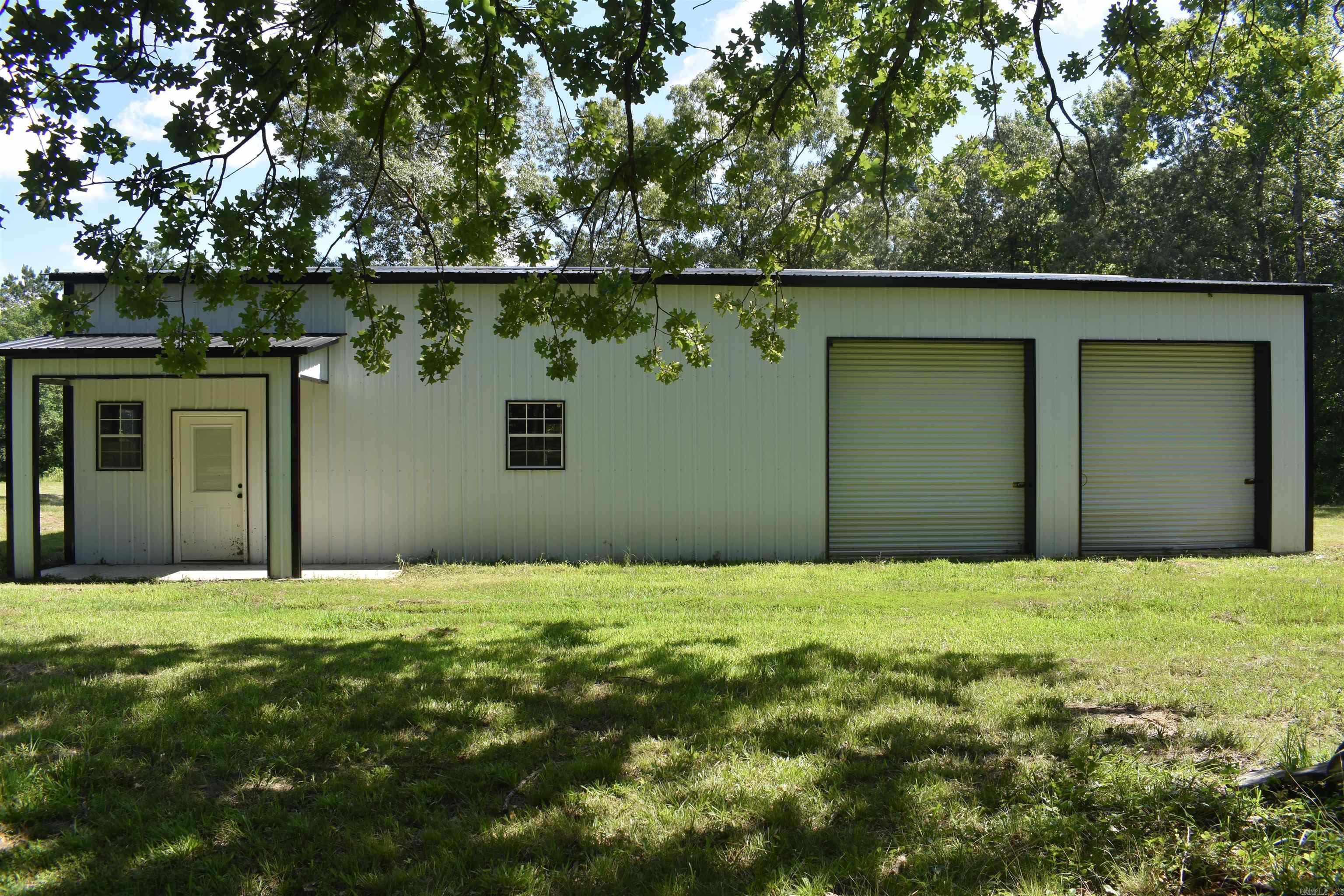 Property Photo:  5400 Hill Harper Road  AR 71665 