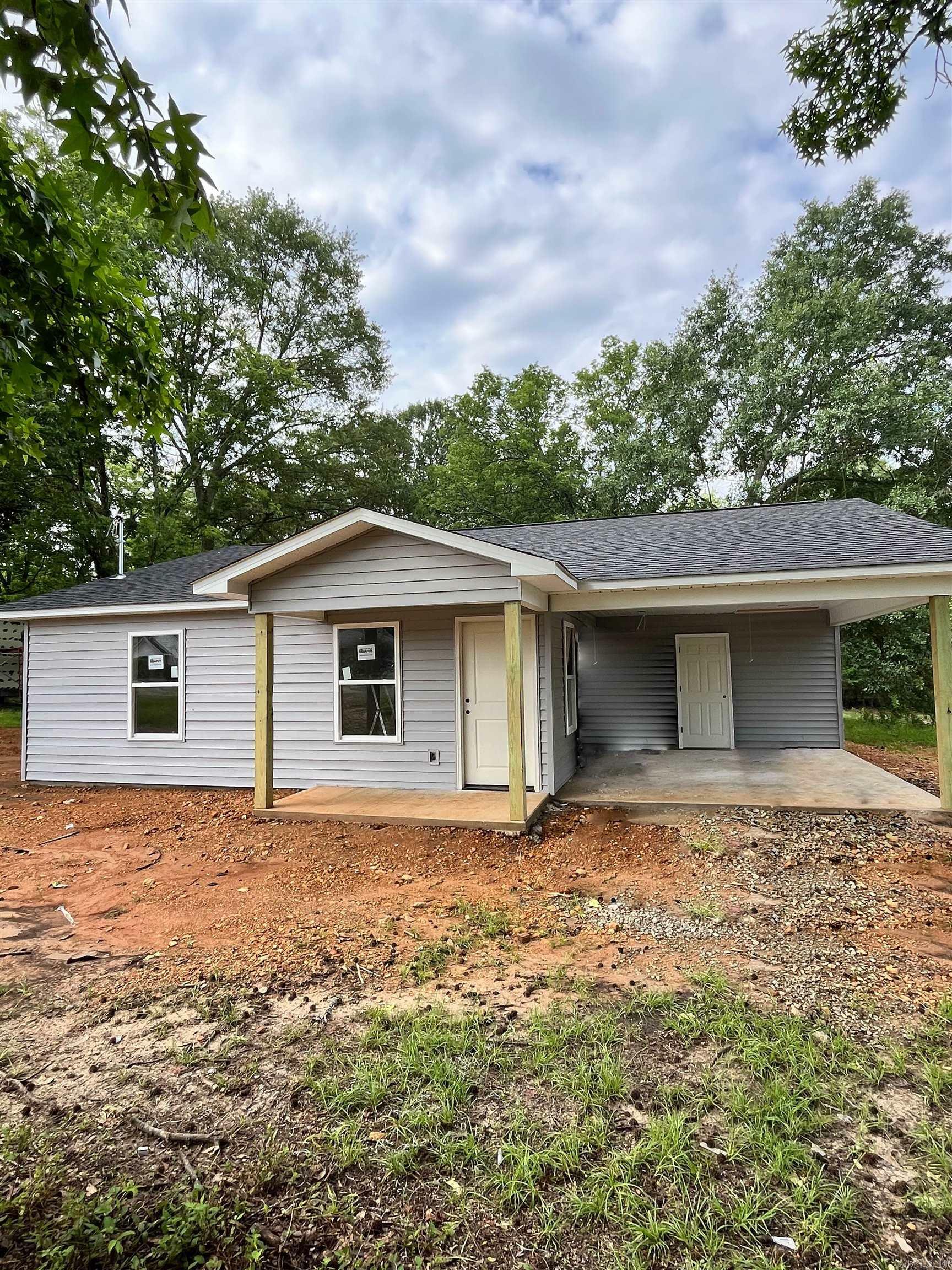 Property Photo: 511 Moore Street AR 72104