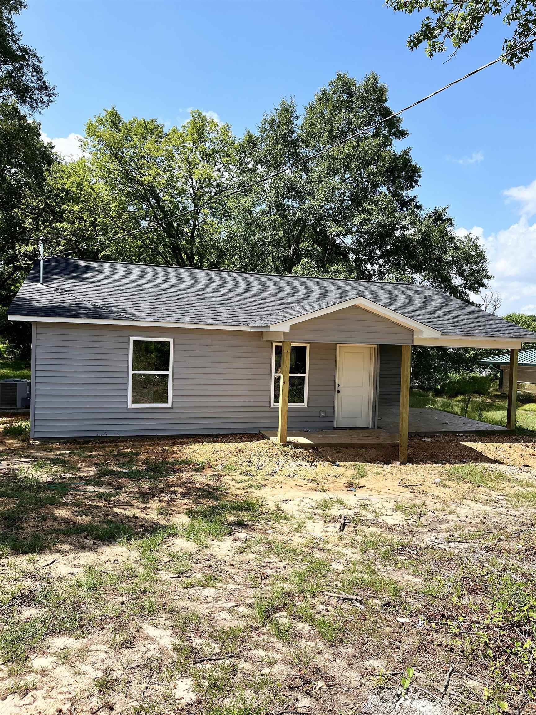 Property Photo: 511 Moore Street AR 72104
