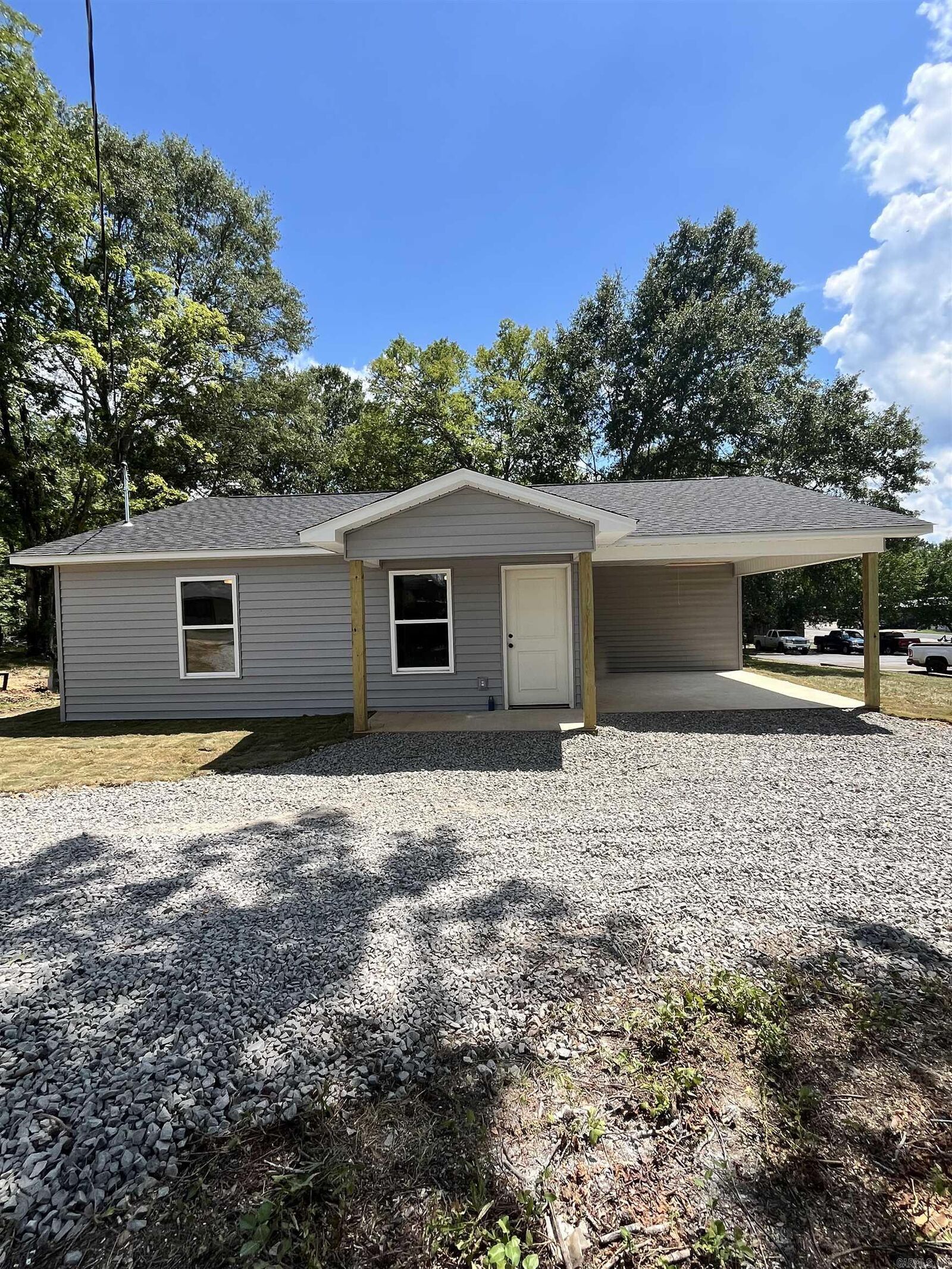 Property Photo:  511 Moore Street  AR 72104 