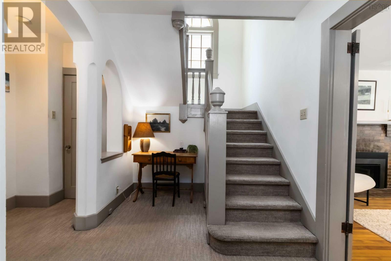 Property Photo: 1537 Henry Street NS B3H 3K1