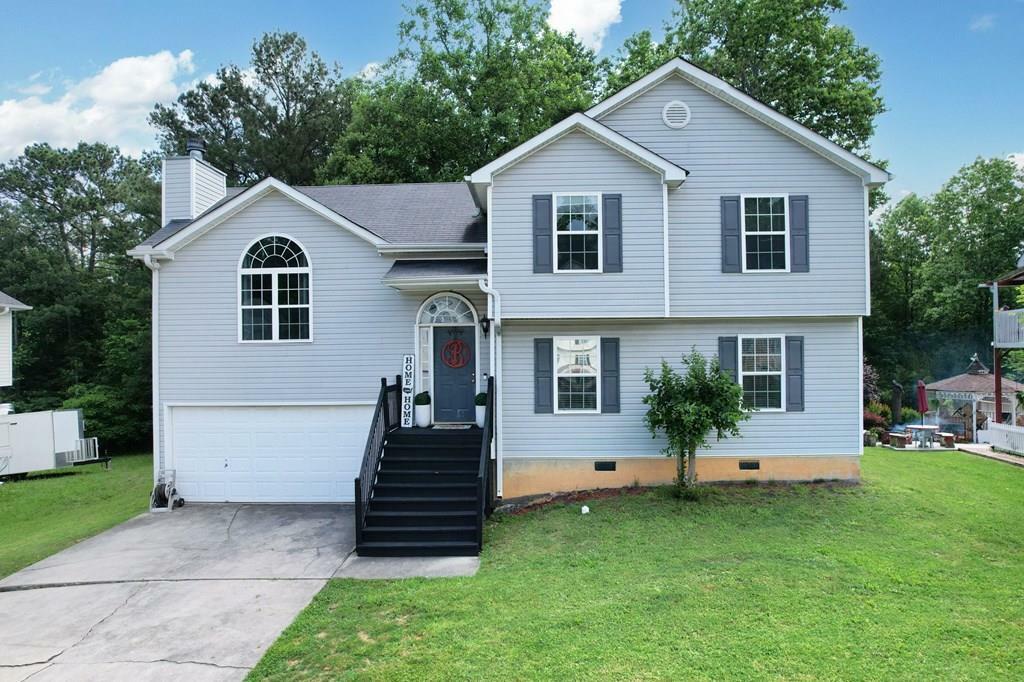 Property Photo: 4108 Sydney Circle GA 30720