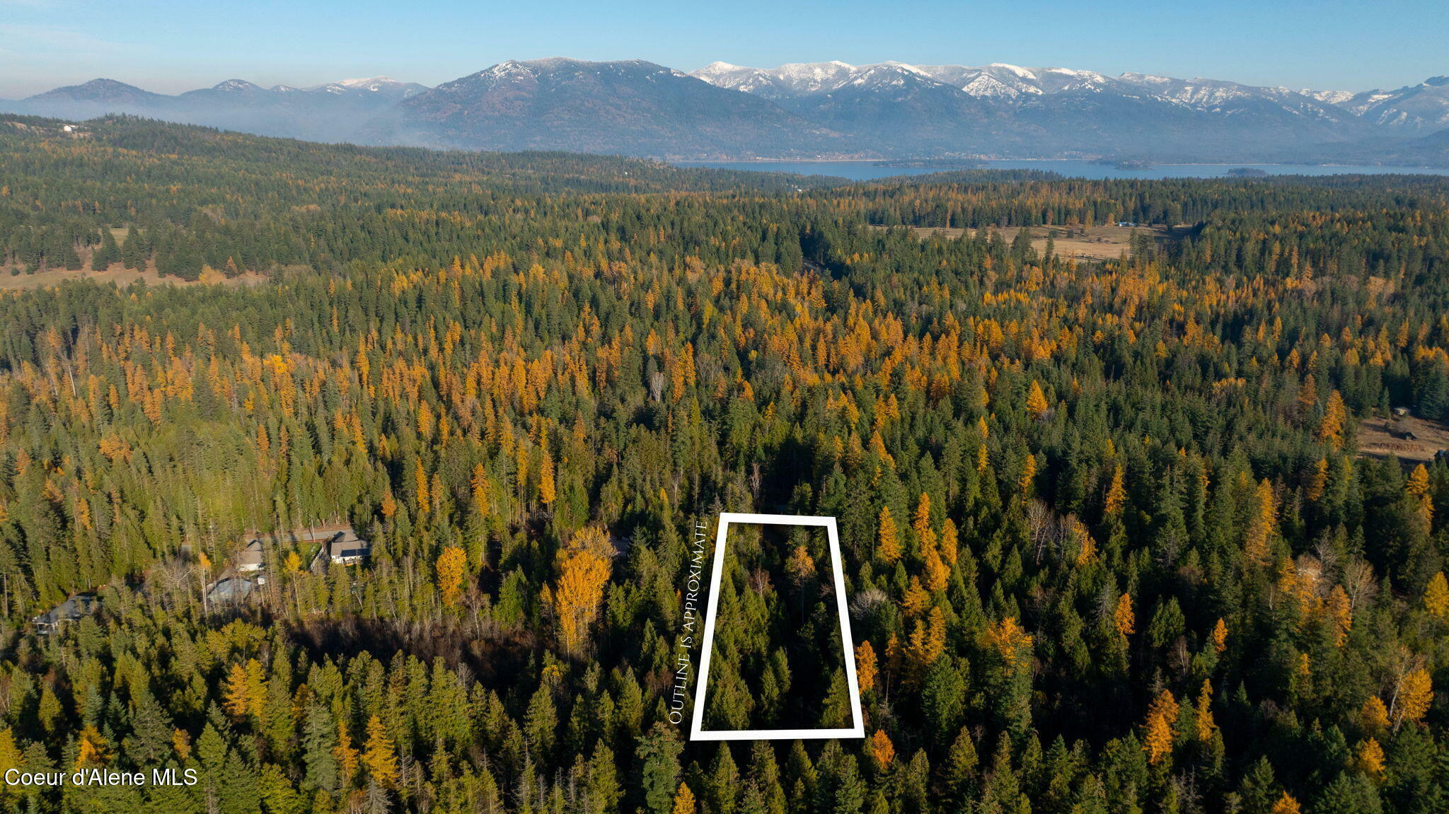 Property Photo: 9816 Bottle Bay Rd ID 83860