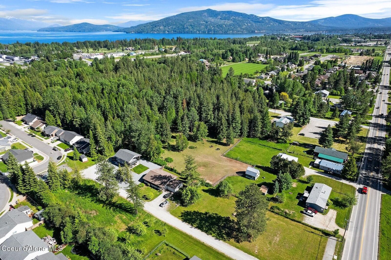 Property Photo: 2708 N Boyer ID 83864