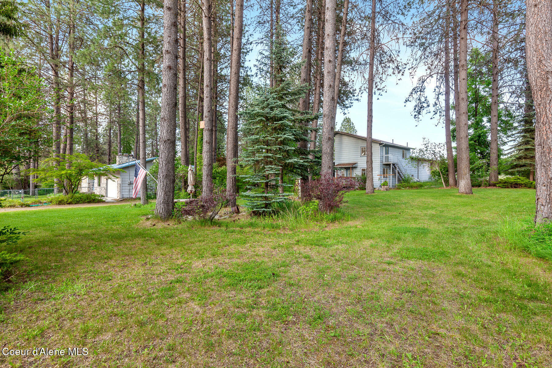 Property Photo: 15248 N Atlas Rd ID 83858