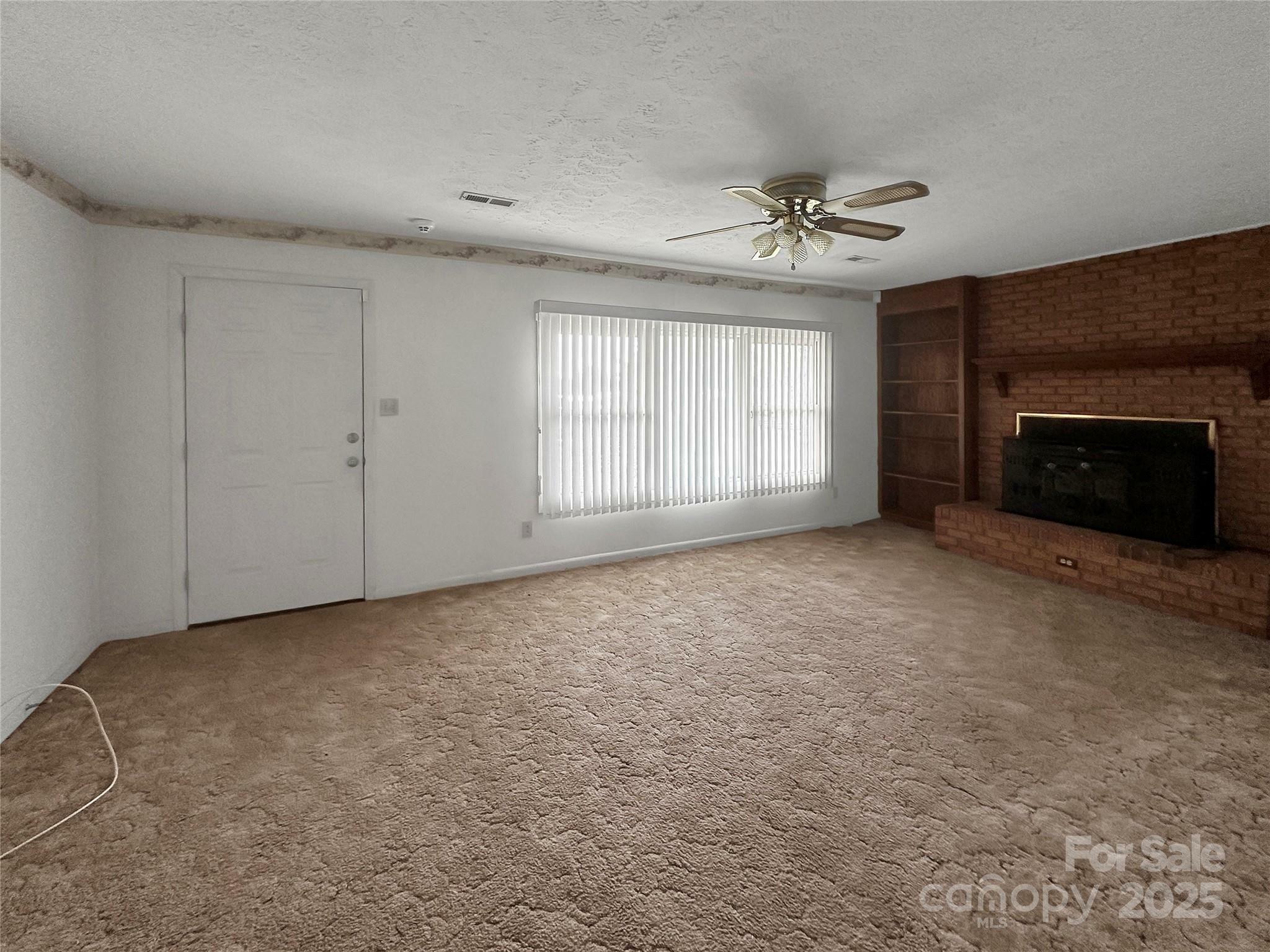 Property Photo: 305 Rockdale Road NC 28090