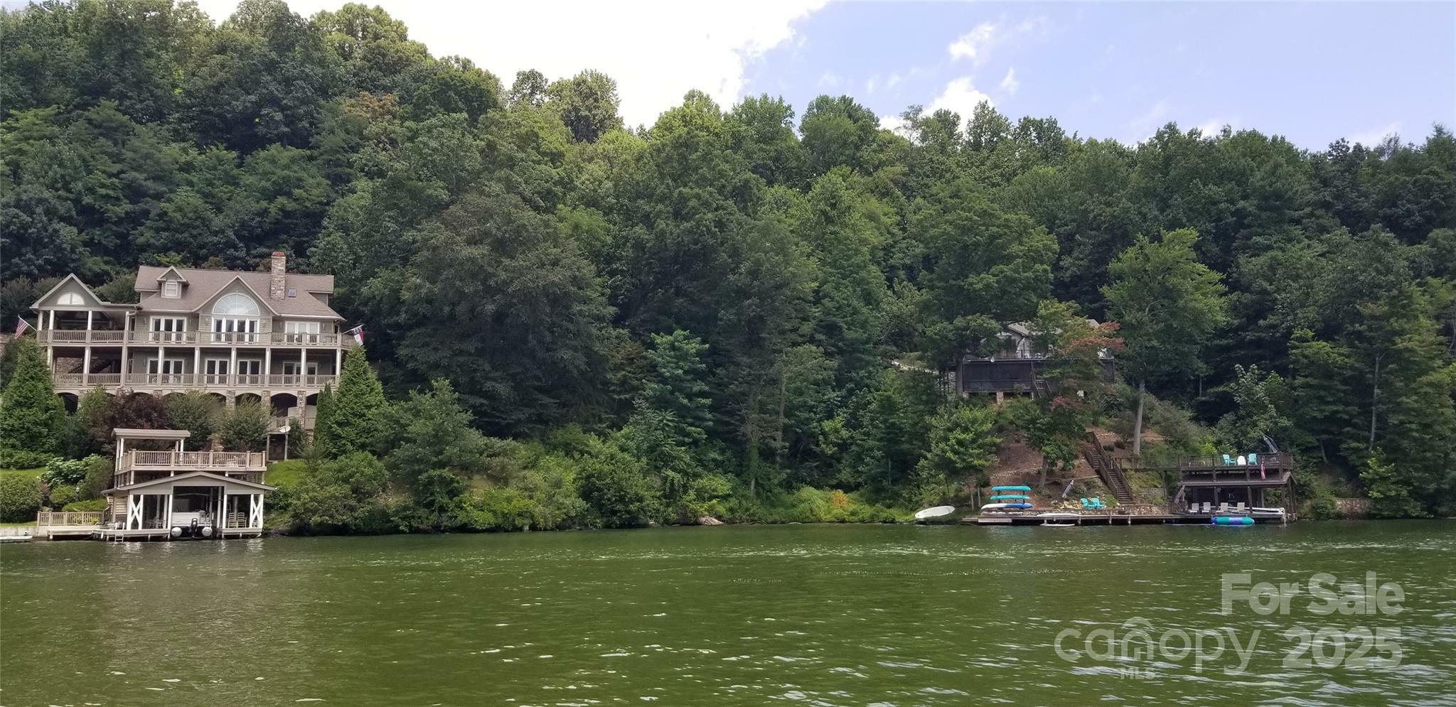 Property Photo: 0 Chapel Point Road 14 NC 28746