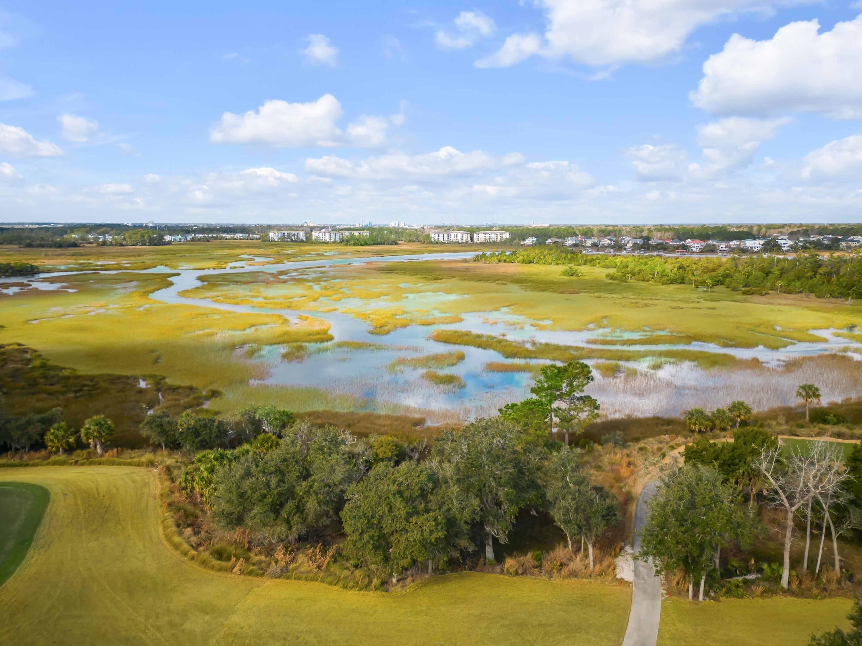 Property Photo:  27 Watroo Point  SC 29492 