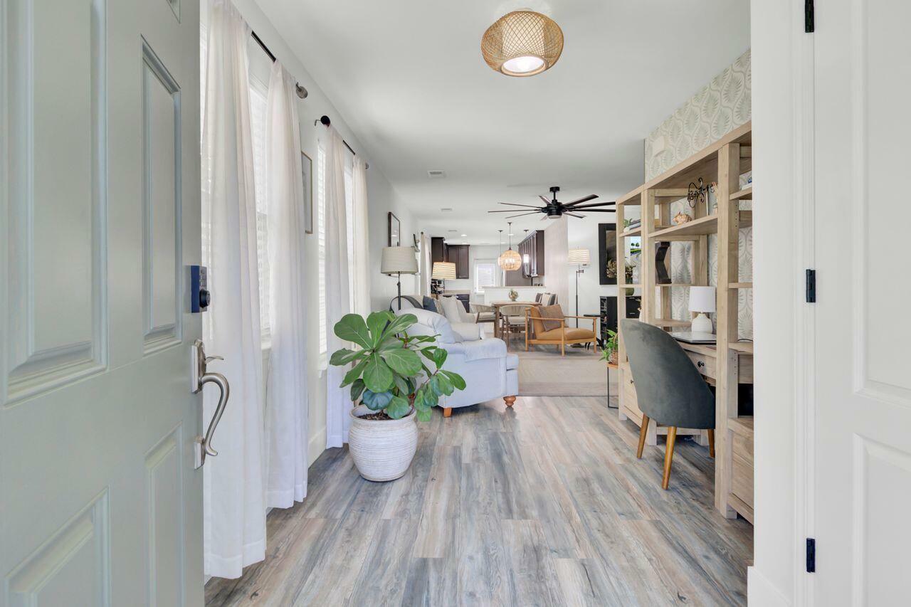 Property Photo: 100 Runnels Cove SC 29485
