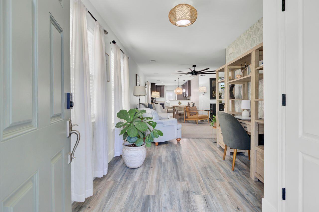 Property Photo: 100 Runnels Cove SC 29485