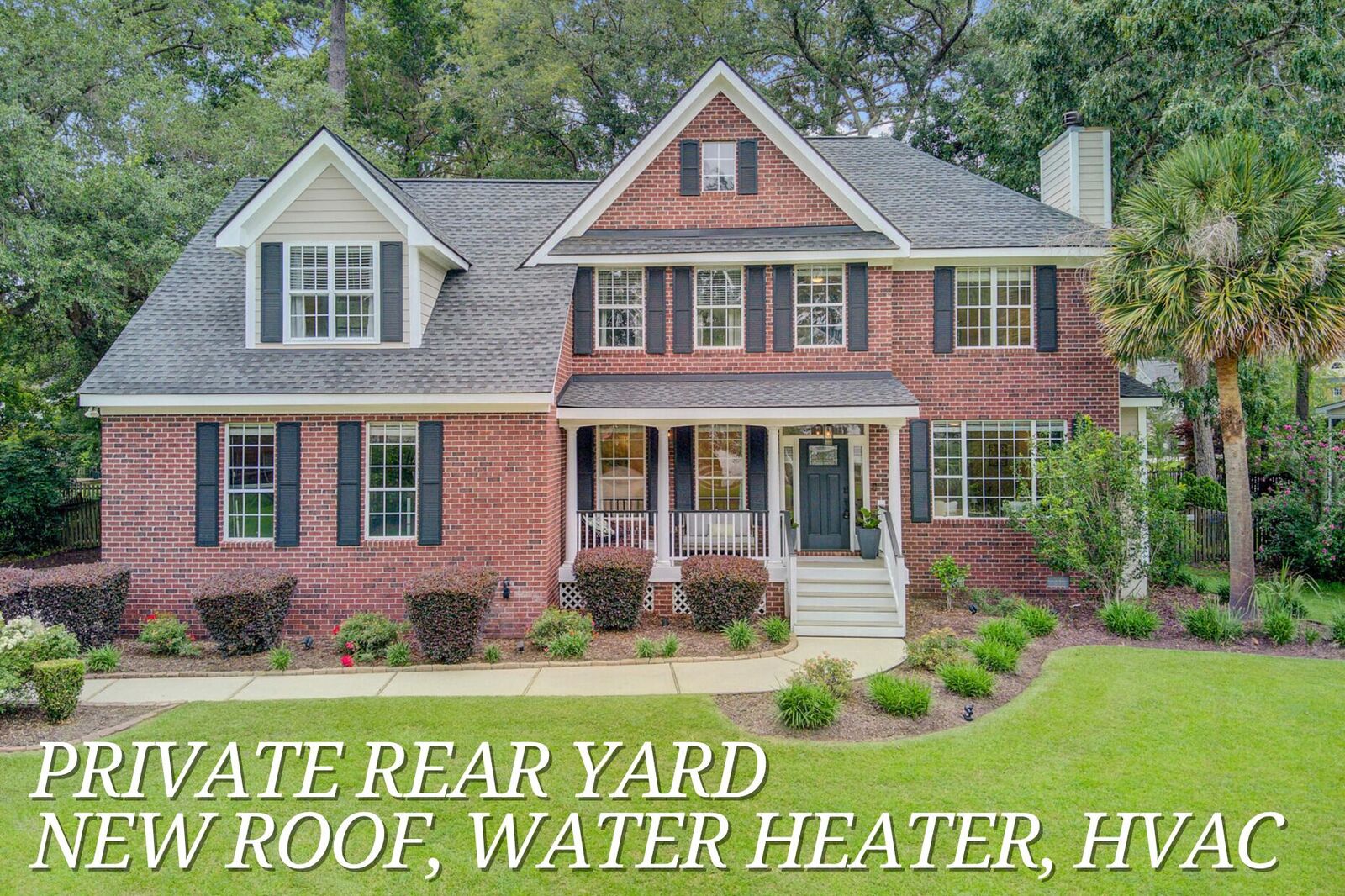 Property Photo:  1200 Out Of Bounds Drive  SC 29485 