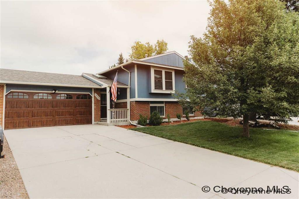 5500 Liberty St  Cheyenne WY 82001 photo
