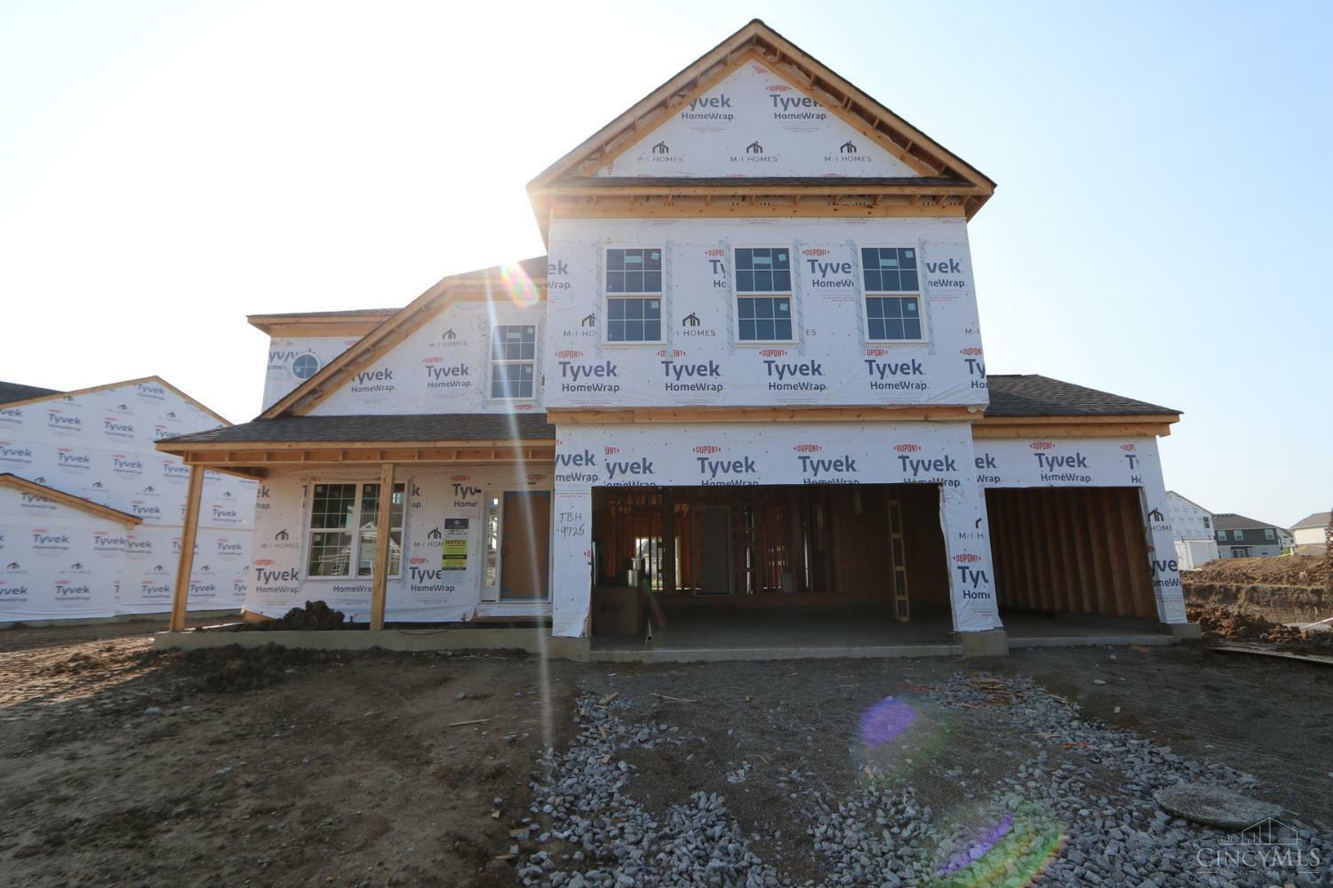 5540 White Pine Lane  Fairfield Twp OH 45011 photo