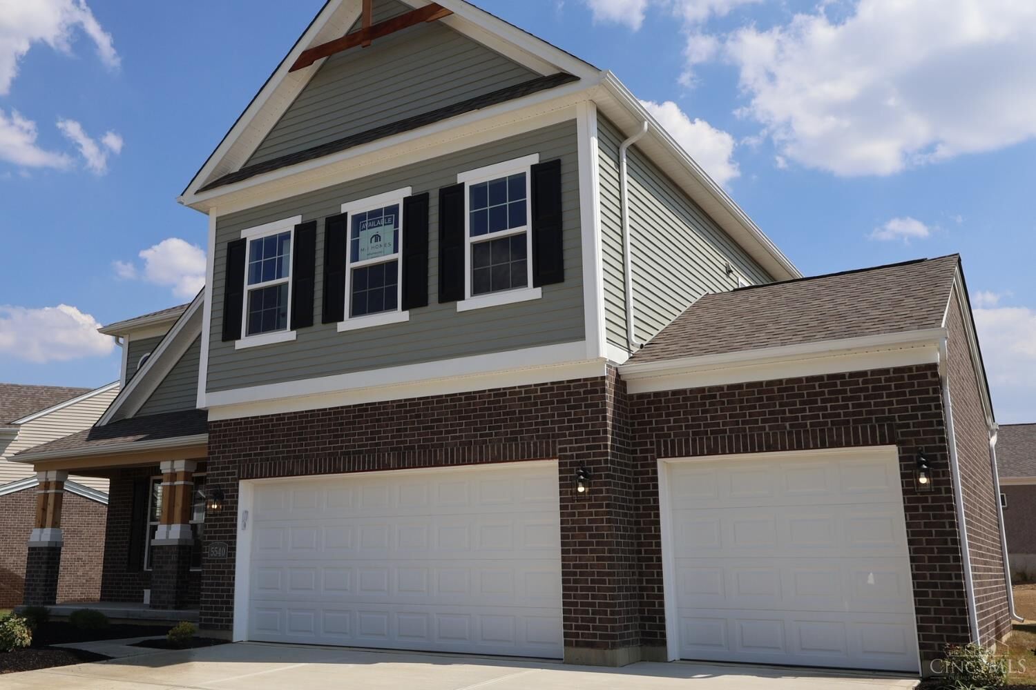 Property Photo:  5540 White Pine Lane  OH 45011 