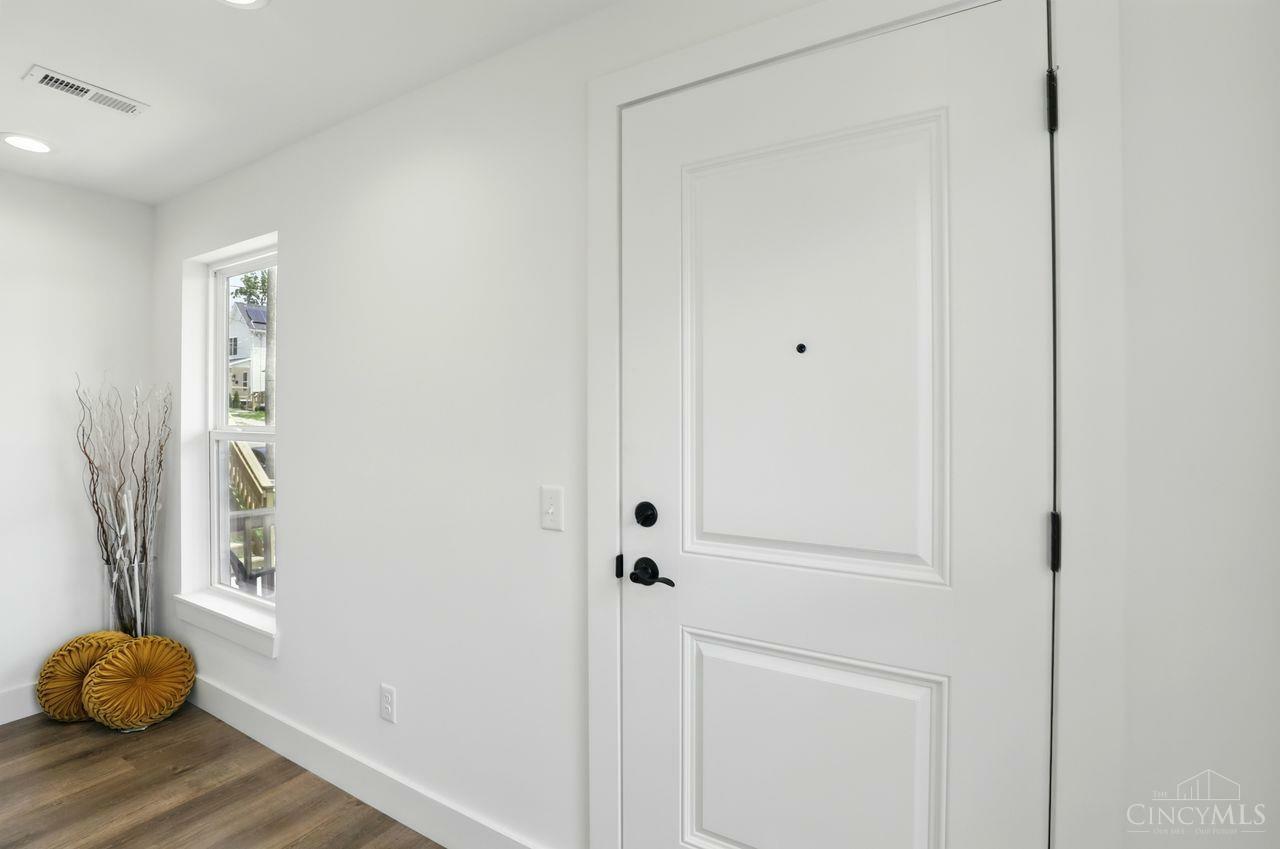 Property Photo: 2353 Concord Street OH 45206