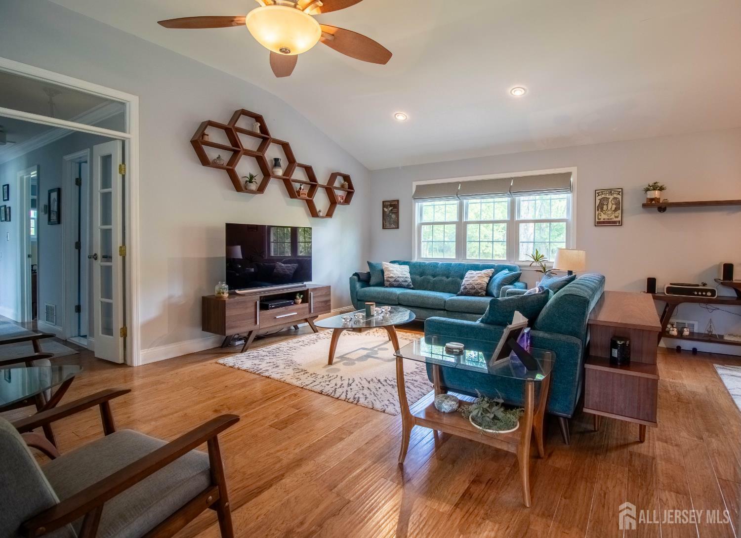 Property Photo: 18 Nottingham Way NJ 08844