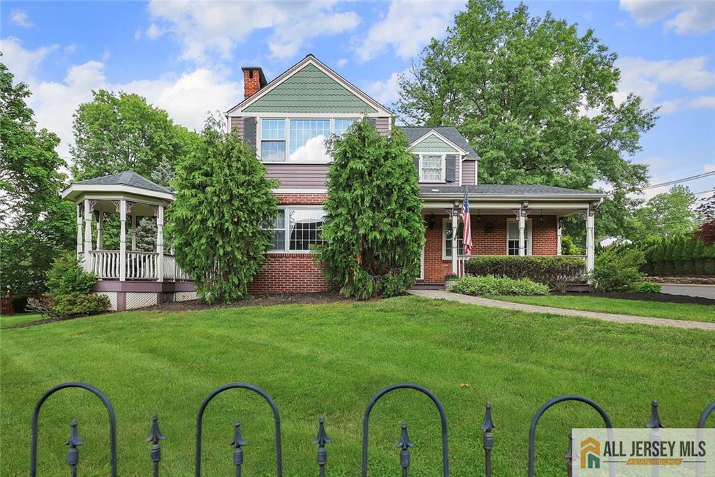 Property Photo: 241 E Chestnut Avenue NJ 08840