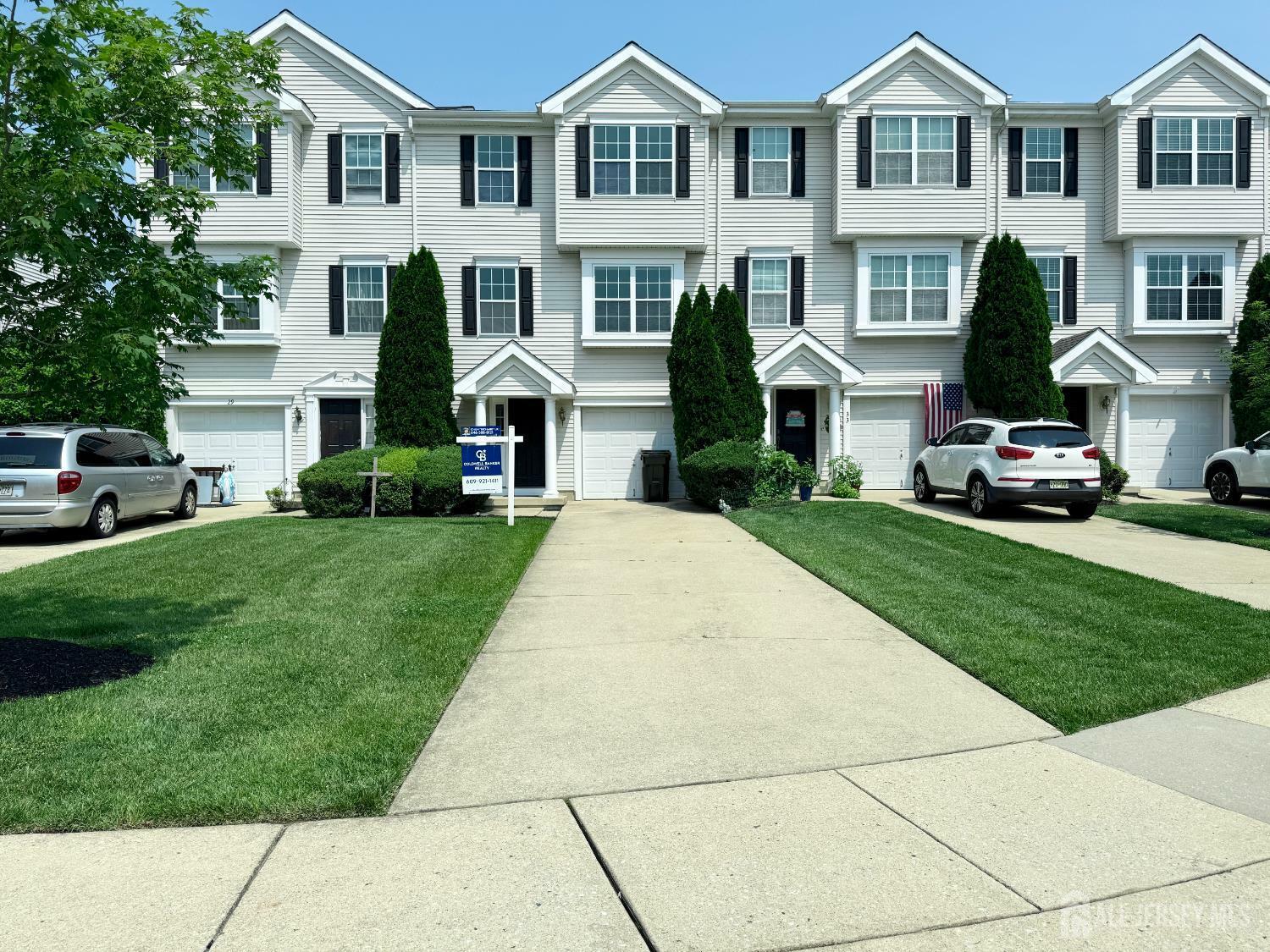 Property Photo: 31 Highgrove Court NJ 08086