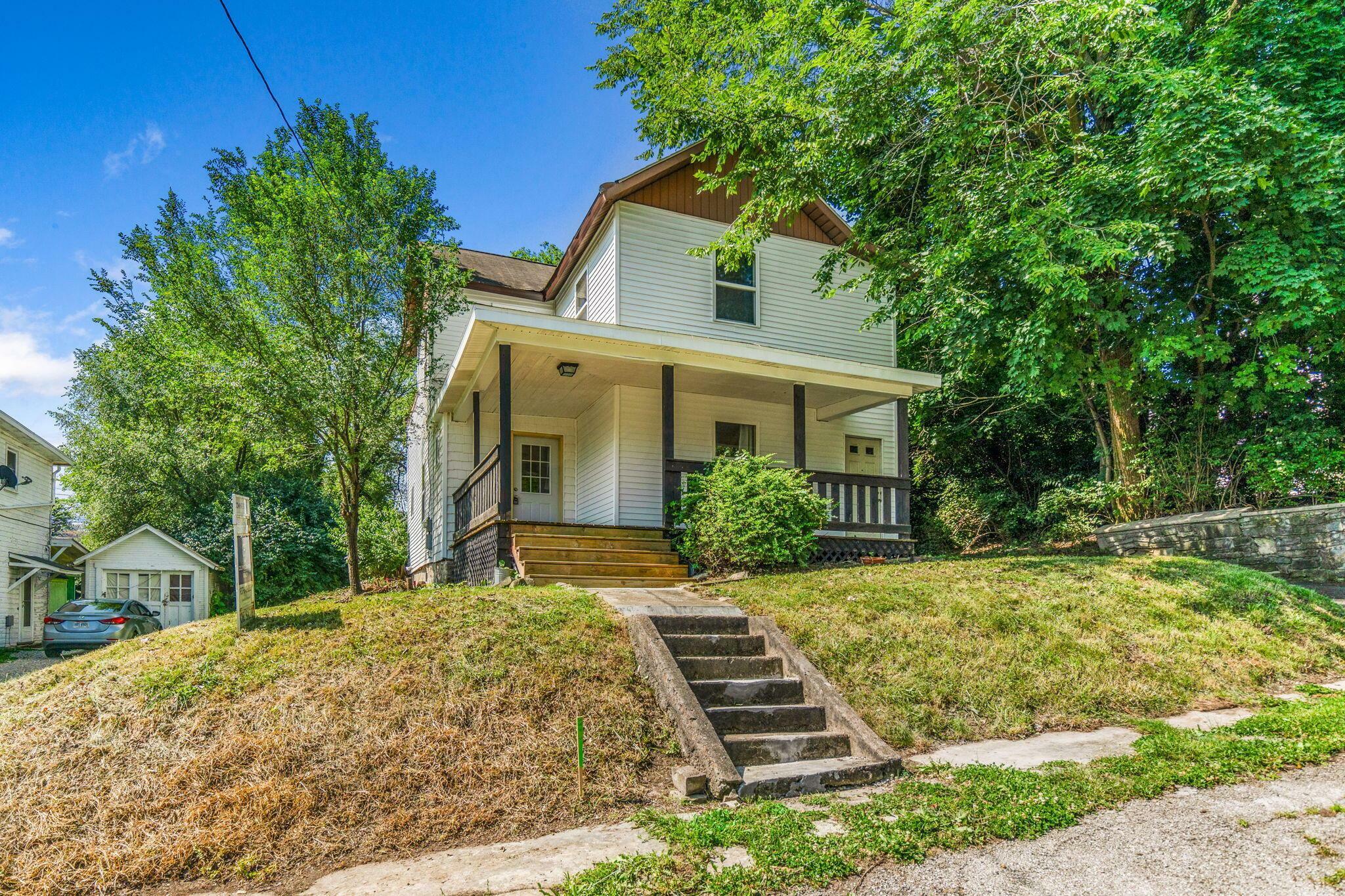 Property Photo:  239 Gurley Avenue  OH 43302 