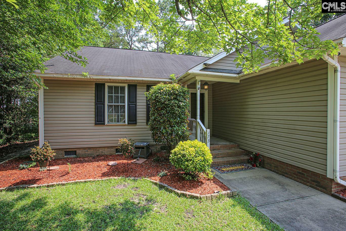 Property Photo: 173 Rosewood SC 29072