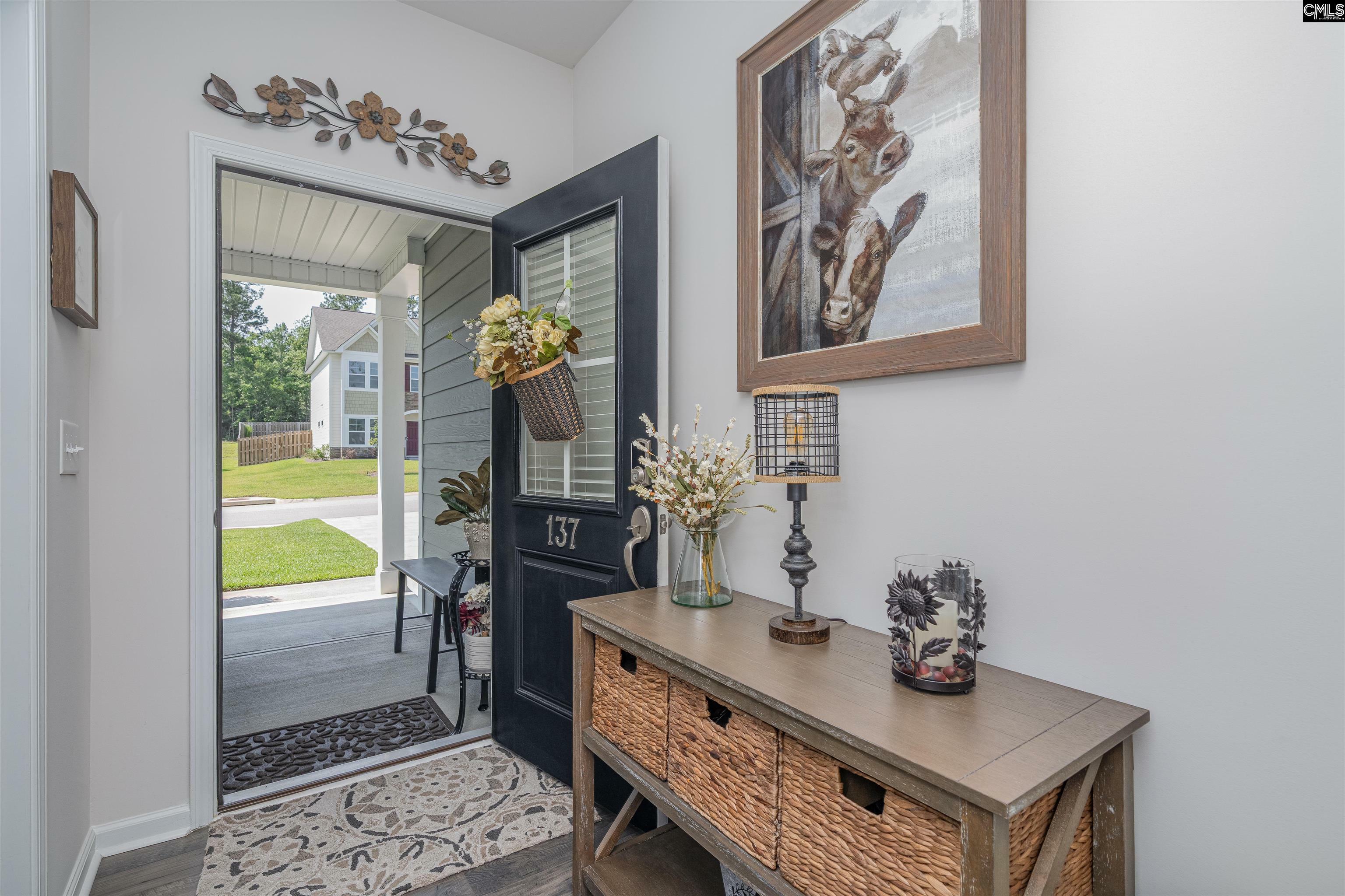 Property Photo: 137 Judiths Path SC 29170