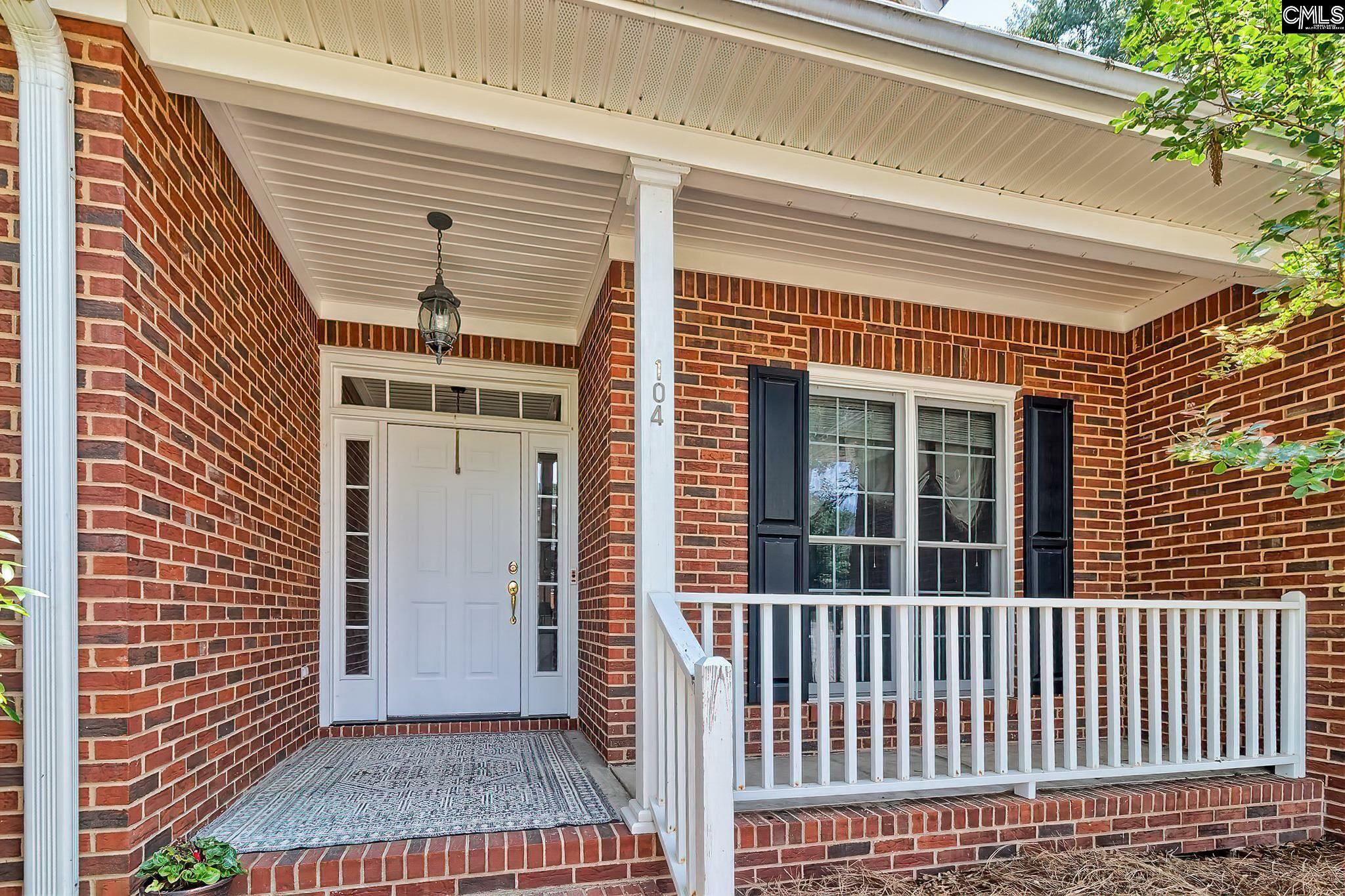Property Photo:  104 Cottingham  SC 29072-8140 