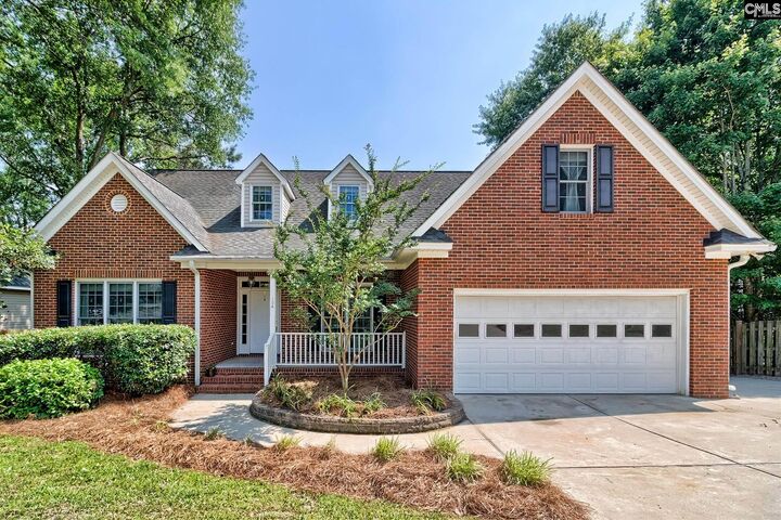 Property Photo: 104 Cottingham SC 29072-8140