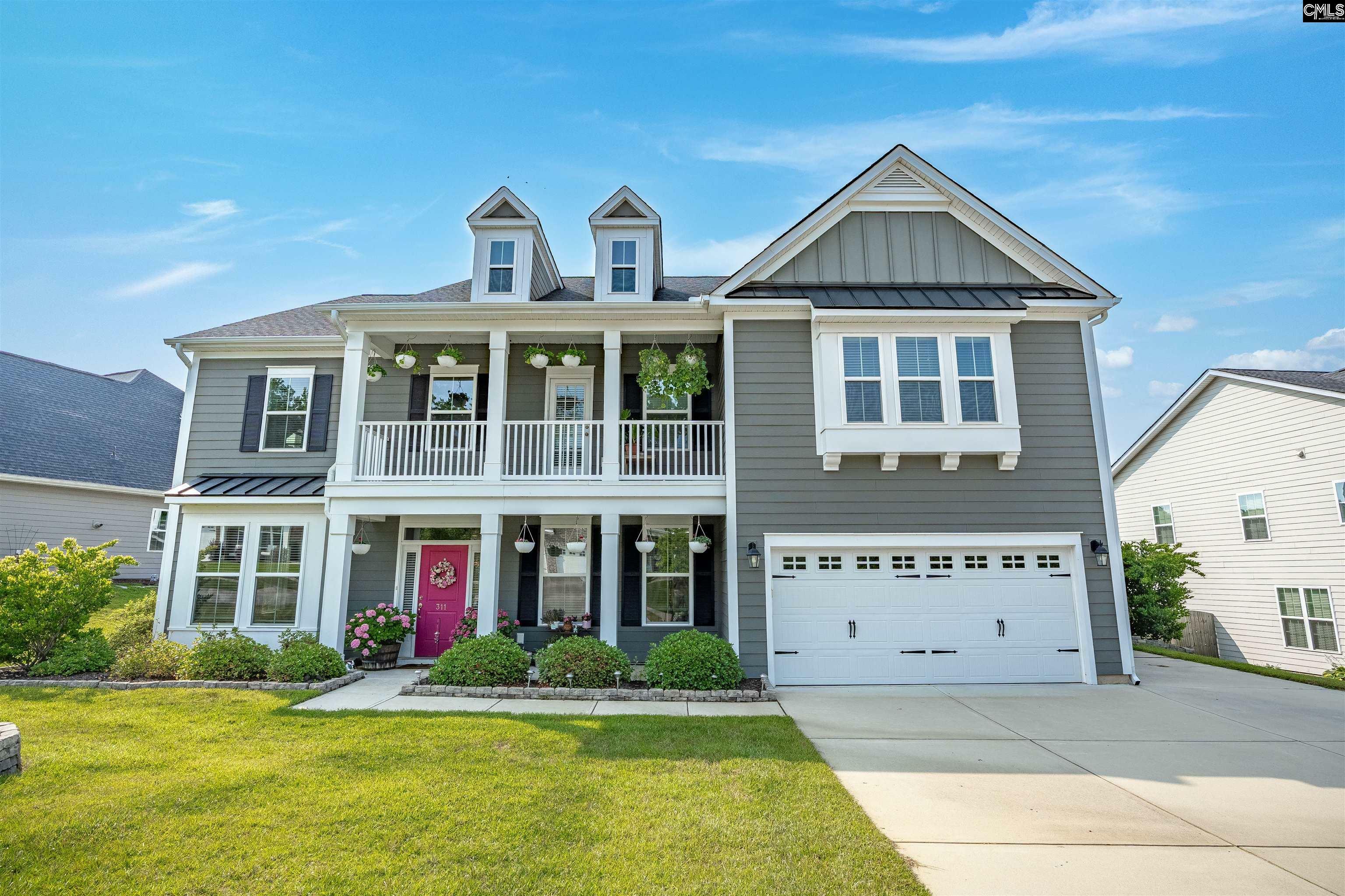 311 Sterling Brook  Lexington SC 29072 photo