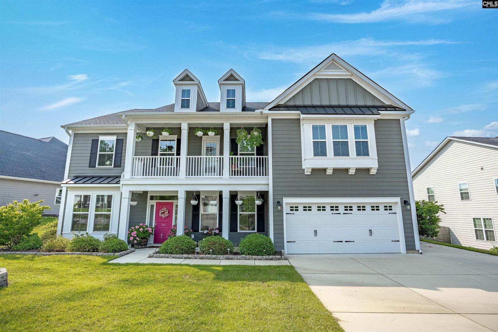 Property Photo:  311 Sterling Brook  SC 29072 