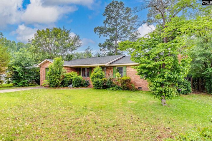 Property Photo: 104 Sweet Springs SC 29073