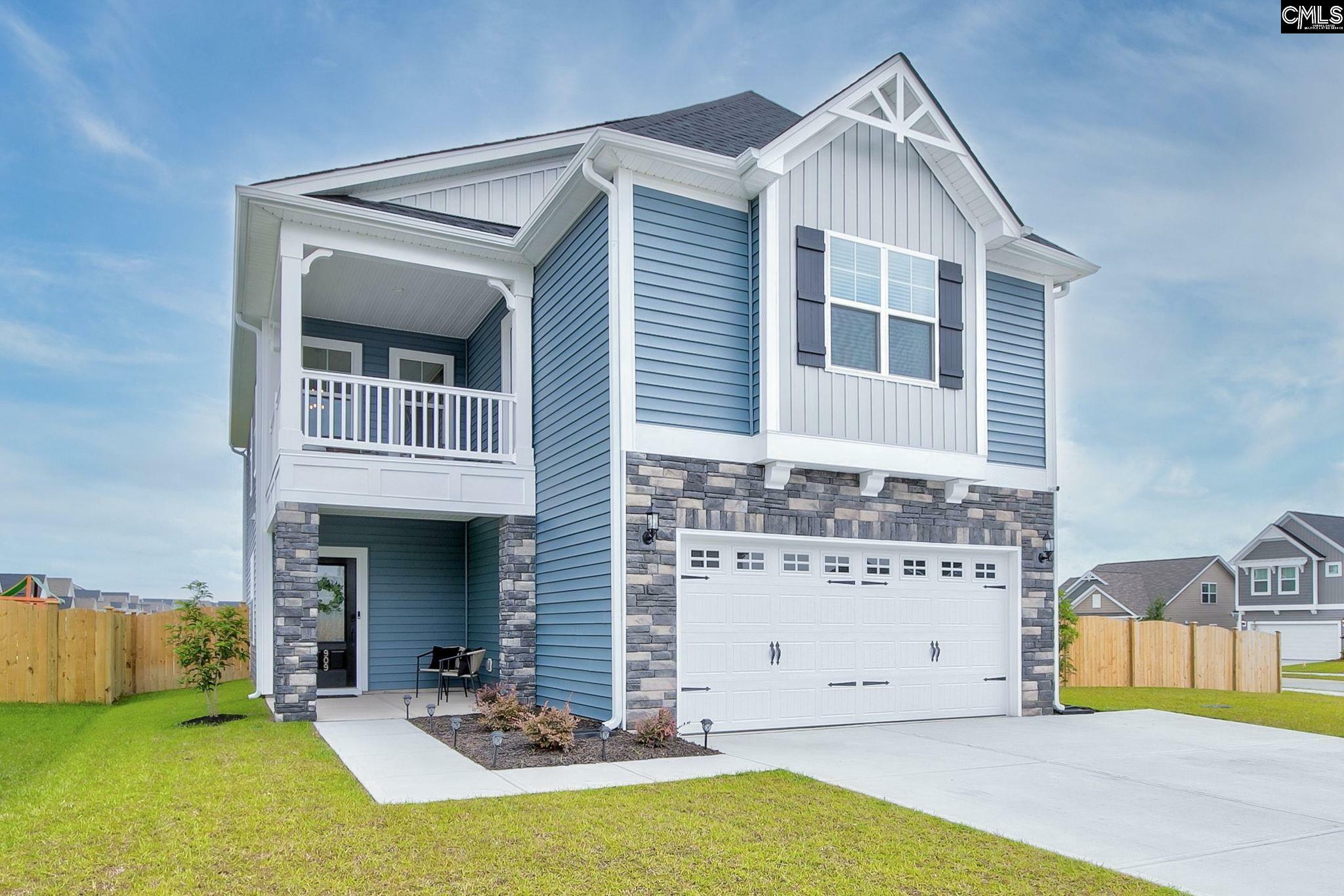 Property Photo: 909 Appian SC 29229