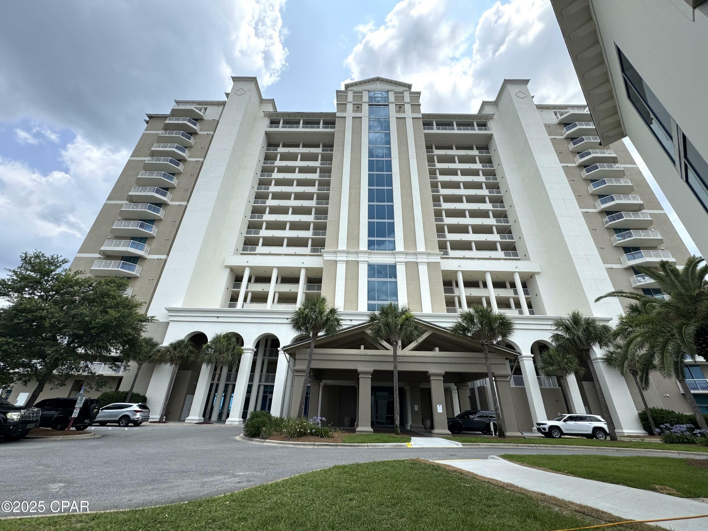 Property Photo: 6422 W Highway 98 603 FL 32407