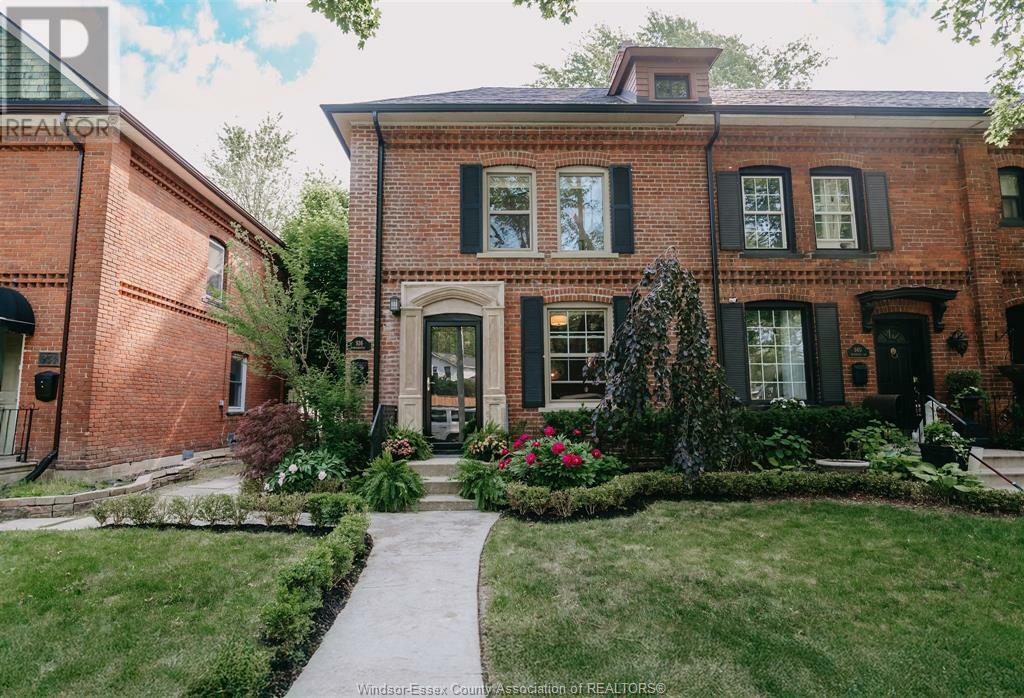 Property Photo: 936 Monmouth Road ON N8Y 3L7
