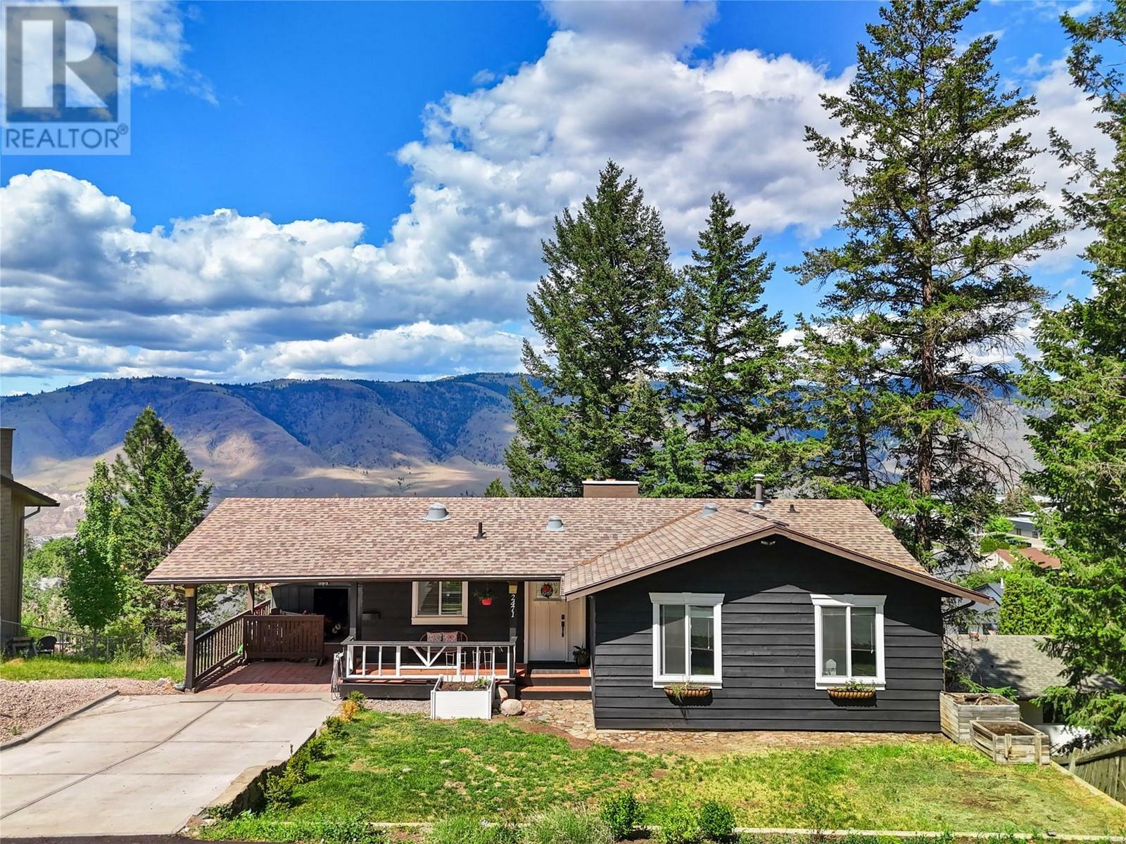 Photo de la propriété:  2471 Skeena Drive  BC V2E 1V4 