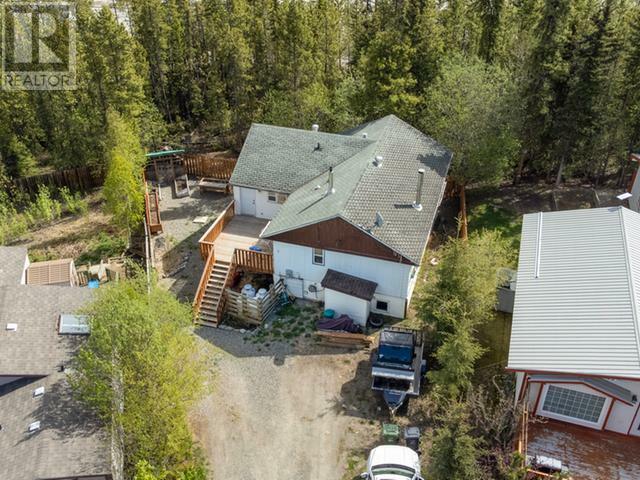 Property Photo: 7 Ptarmigan Place YT Y1A 5R5