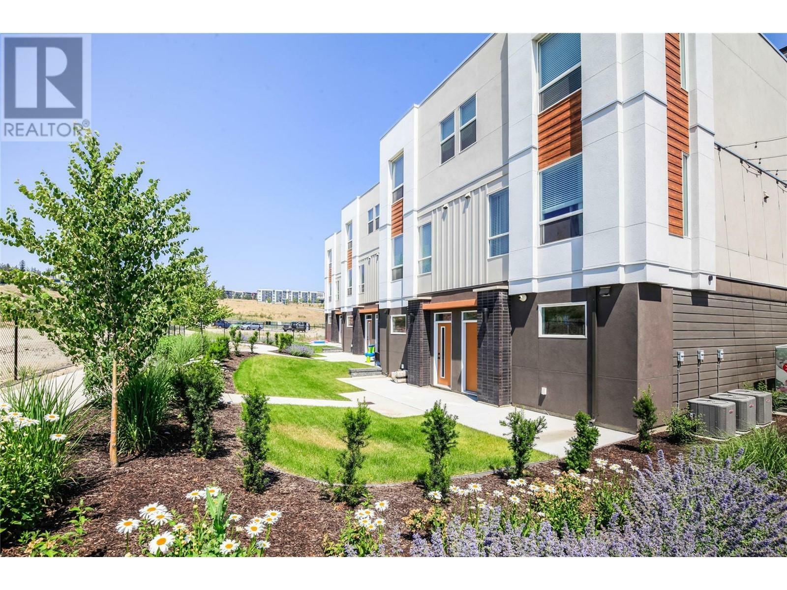 Property Photo:  610 Academy Way 114  BC V1Y 9T1 