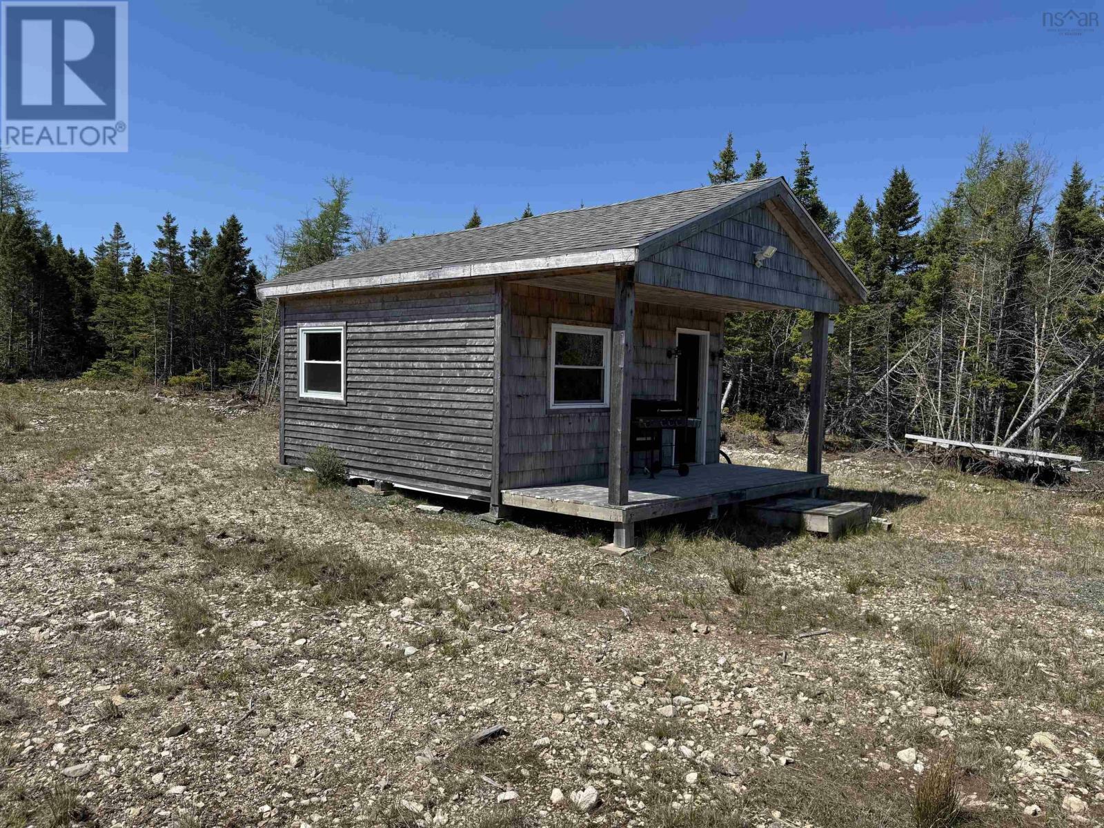 Property Photo: 20 Harald Born Drive NS B1K 2P6