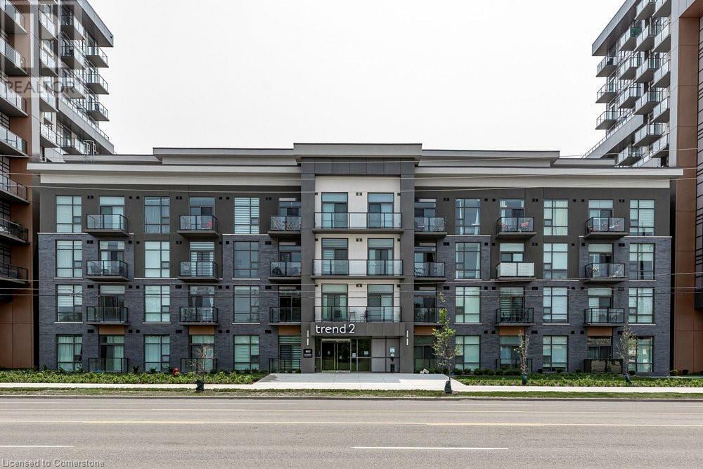 Photo de la propriété: 460 Dundas Street East 210 ON L8B 2A5