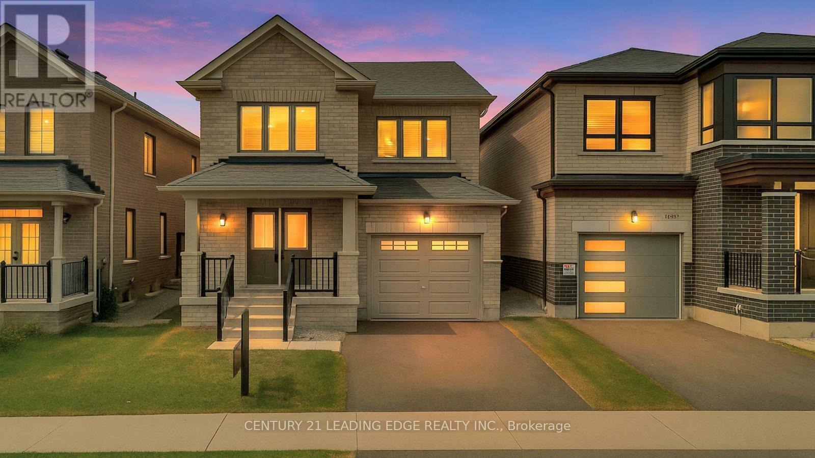 Property Photo: 1300 Klondike Drive ON L1L 0T2
