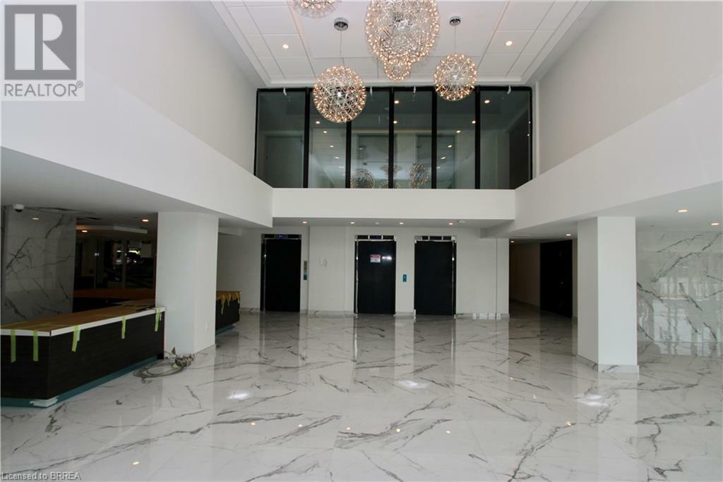 Property Photo: 401 Shellard Lane ON N3T 5L5