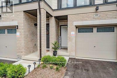 Property Photo: 388 Okanagan Path ON L1H 0B1