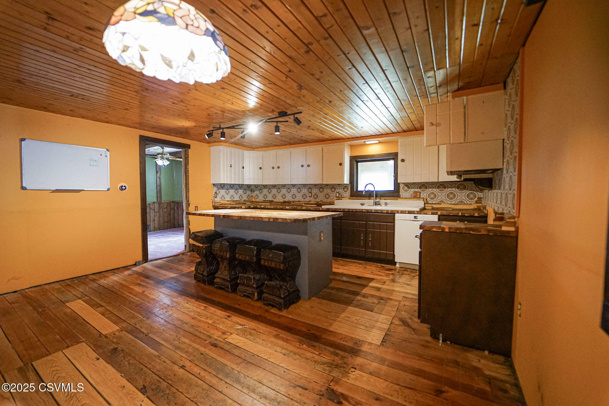Property Photo: 1294 White Hall Road PA 17772