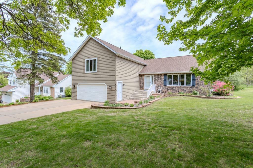 Property Photo:  4019 Briarwood Avenue  WI 54403 