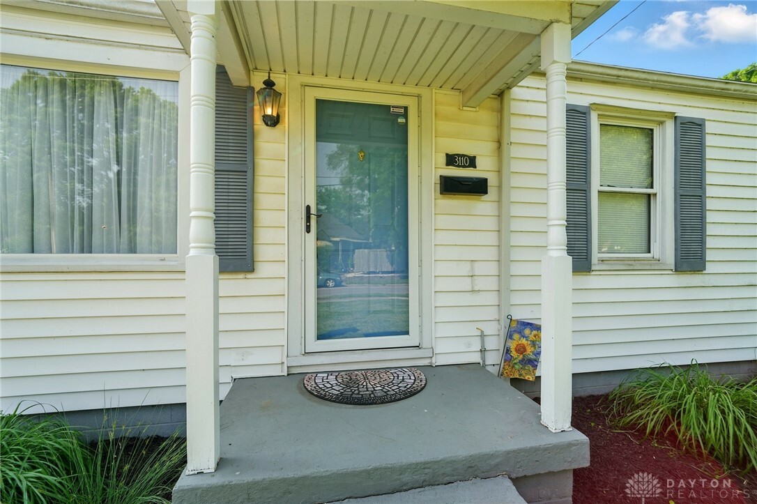 Property Photo: 3110 Yale Drive OH 45042